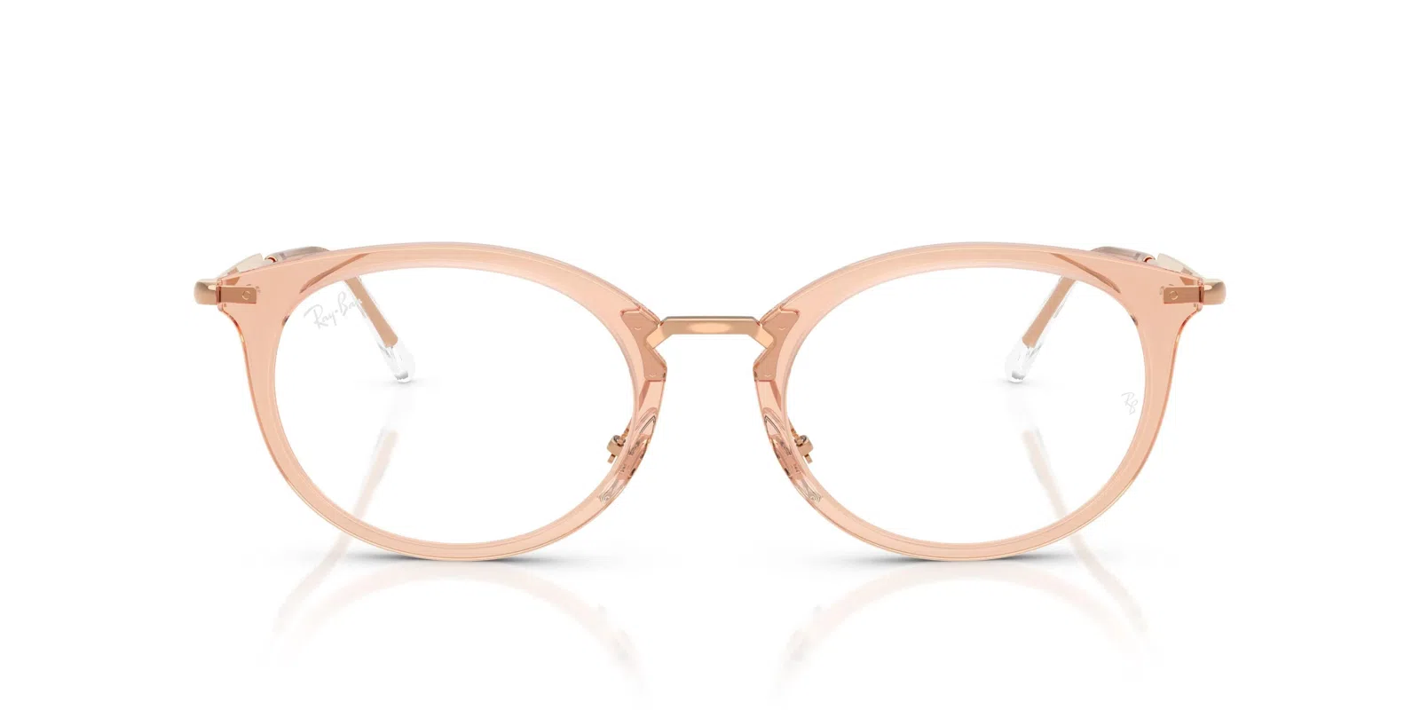 Ray-Ban 7255 Eyeglasses - view 22